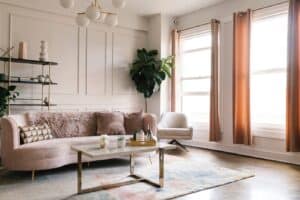 Ψυχολογία & Interior Design