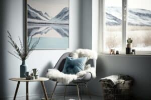 Ψυχολογία & Interior Design