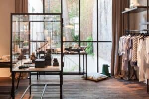 Interior Design & Ψυχολογία Αγοραστών